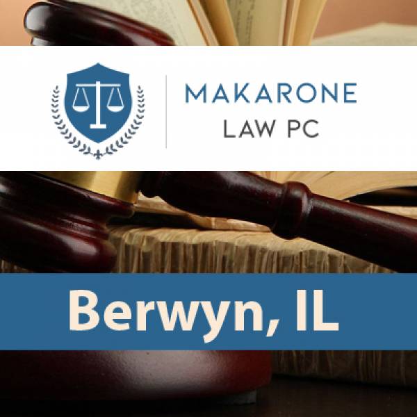 Makarone Law PC