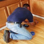 WASHINGTON RESTORER LLC - 1