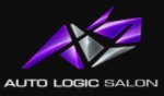 Auto Logic Salon - Vinyl Wrap - 3