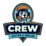 Crew Heating & Cooling - 1