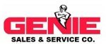 Genie Sales & Service Co. - 1