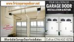 Garage Door Repair Frisco, Dallas - 4