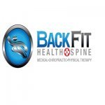 BackFit Health + Spine - 1