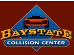 Baystate Collision Center - 1