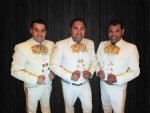 Mariachi Trio Generacion De Sacramento - 3