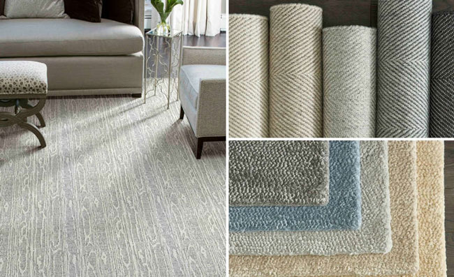 Cave Creek Flooring - Carpet Tile Laminate