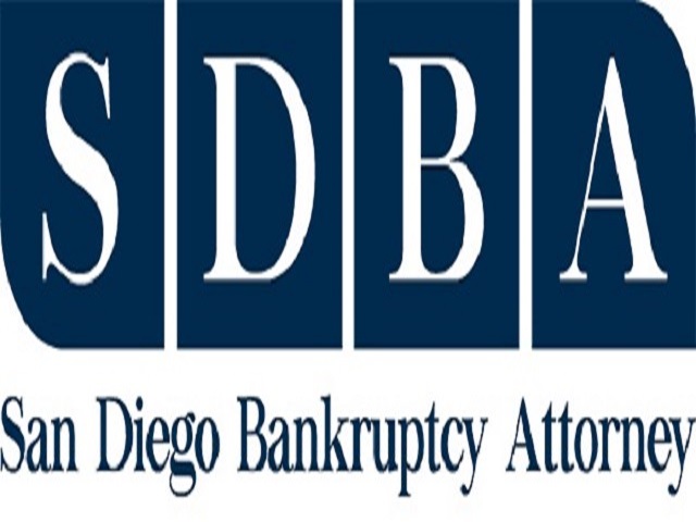 San Diego Bankruptcy Attorney