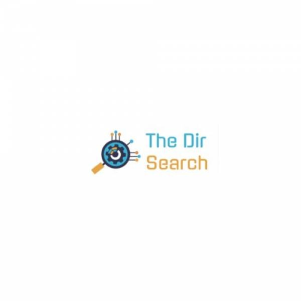 The Dir Search