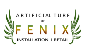 Artificial Turf By Fenix