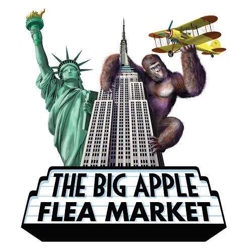 The Big Apple Flea Market