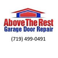 Above The Rest Garage Door Repair