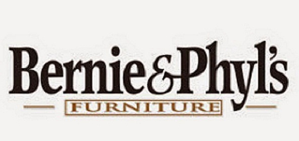 Bernie & Phyl’s Furniture Showroom