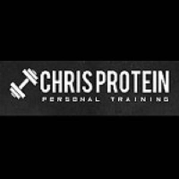 Chris Protein Personal Training Austin