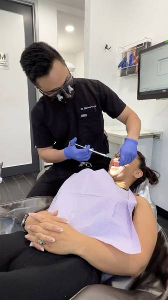 Encino Emergency Dentist