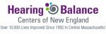 Hearing & Balance Centers of New England - 1