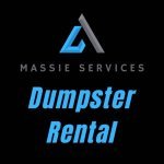 Massie Services Dumpster Rental Lewisville TX - 1