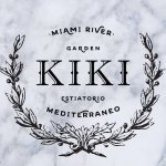 Kiki On The River - 1