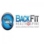 BackFit Health + Spine - 1