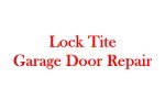 Lock Tite Garage Door Repair - 1