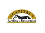 Capital Roofing And Restoration - 1