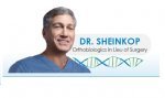 Dr. Mitchell Sheinkop - 1