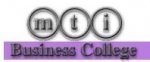 MTI Business College - 1