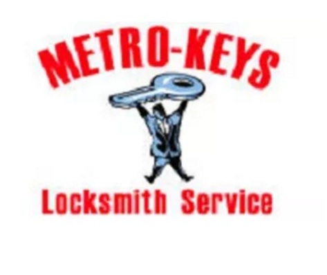 Metro-Keys Locksmith Service-Dallas