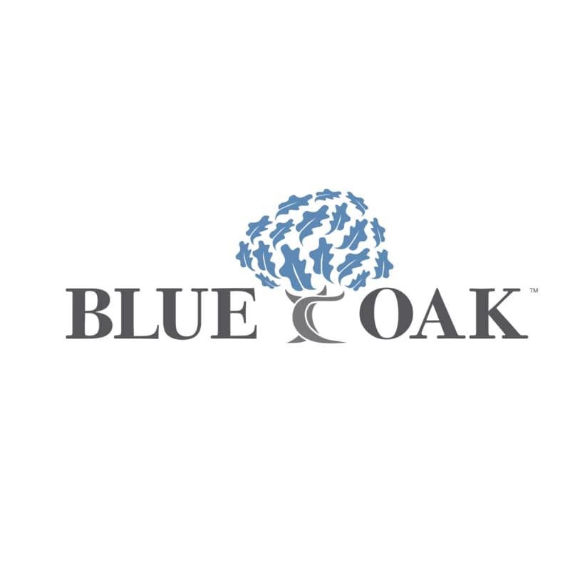 Blue Oak Outdoor