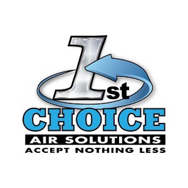 1st Choice Air Solutions