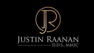 DR. JUSTIN RAANAN, DDS MMSc