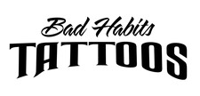Bad Habits Tattoos