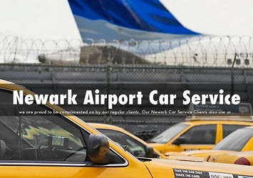 Newark Airport Car Service