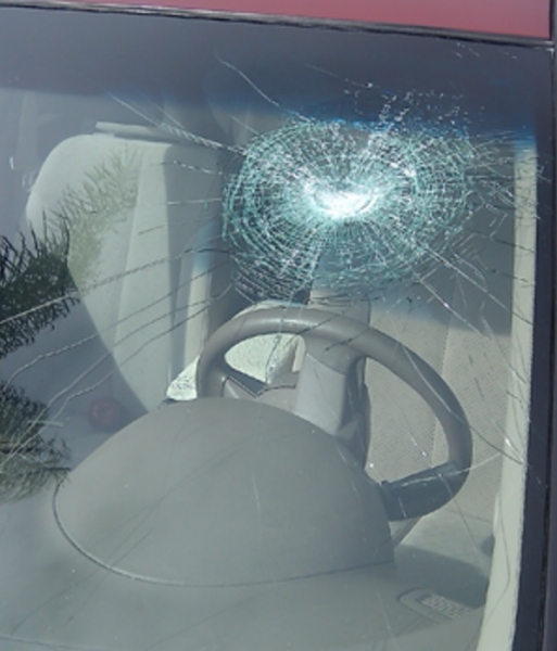Santa Clarita Mobile Auto Glass Repair Valencia (91355) 25005 Magic Mountain Parkway Valencia