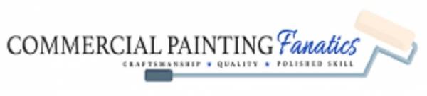 Commercial Painting Fanatics Miami