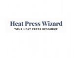 Heat Press Wizard - 1