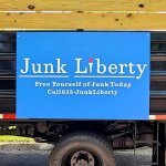 Junk Liberty Junk Removal - 1