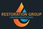 Restoration Group of Greater Heights TX - 1