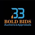 Bold Bids - 2