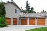 Mobile Garage Doors & Gate Service-Shakopee - 1