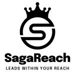 SagaReach Marketing - 1