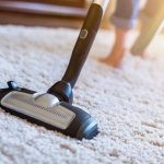 Carpet Cleaner Long Beach - 1