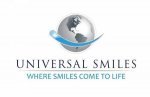 Universal Smiles - 5