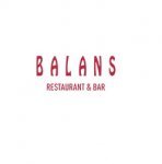 Balans Restaurant & Bar, Miami Beach - 1