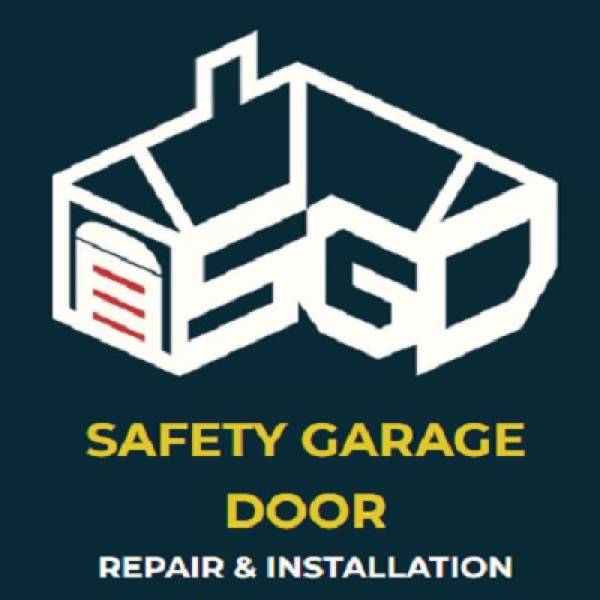 Safety Garage Door