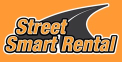 Street Smart Rental