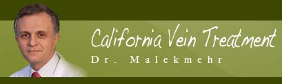 California Vein Treatment