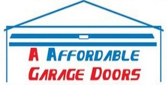 Affordable Garage Door Service