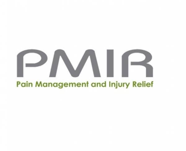 Pain Management Injury Relief