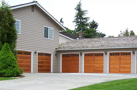 Mobile Garage Doors & Gate Service-Shakopee