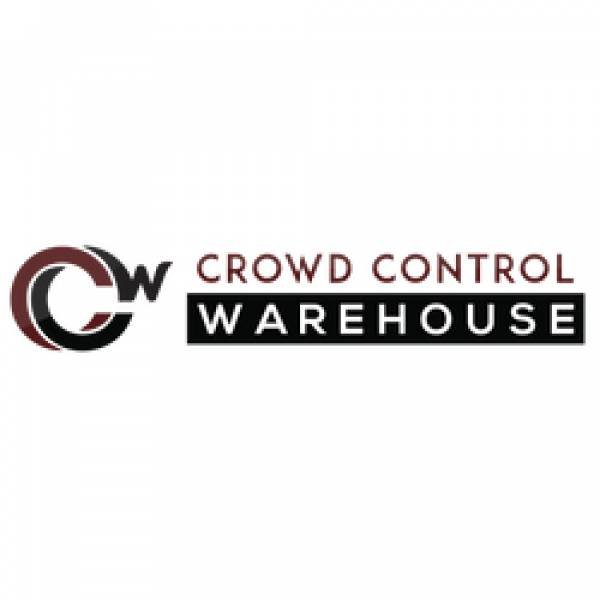 Crowd Control Warehouse